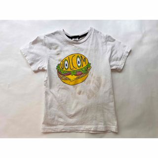 ボルコム(volcom)のボルコム　キッズ　Tシャツ(Tシャツ/カットソー)