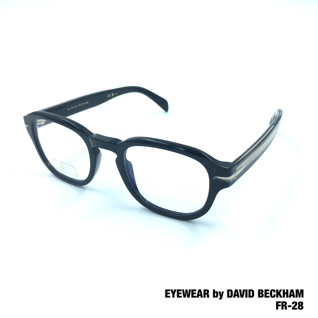 眼鏡EYEWEAR by DAVID BECKHAM DB7106/BB807メガネ
