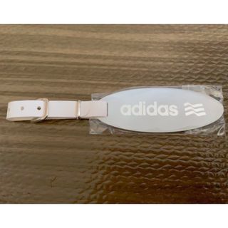 アディダス(adidas)のアディダス adidas ネームプレート ネームタグ 新品(その他)