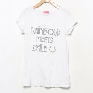 アプワイザーリッシェ(Apuweiser-riche)のApuweiser-riche Tシャツ Mサイズ(Tシャツ(半袖/袖なし))