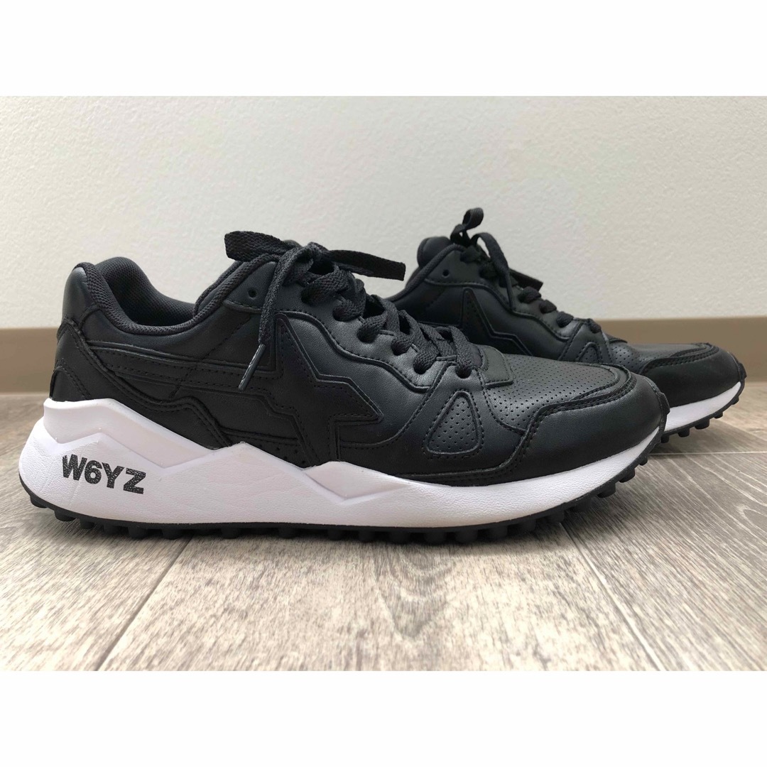 W6YZ スニーカー WOLF-M - スニーカー