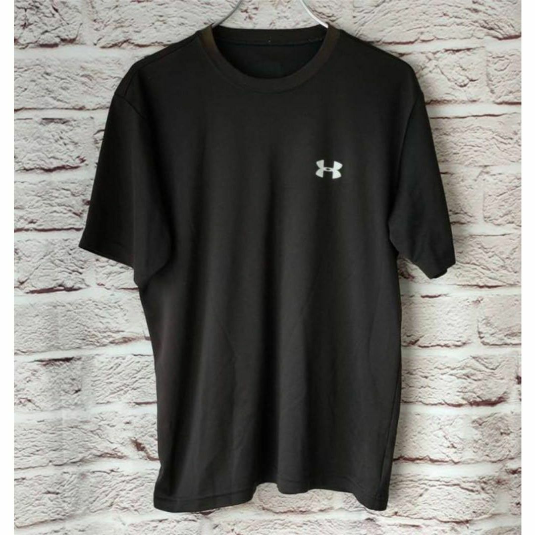 UNDER ARMOUR アンダーアーマー　トップス　Tシャツ　スポーツ