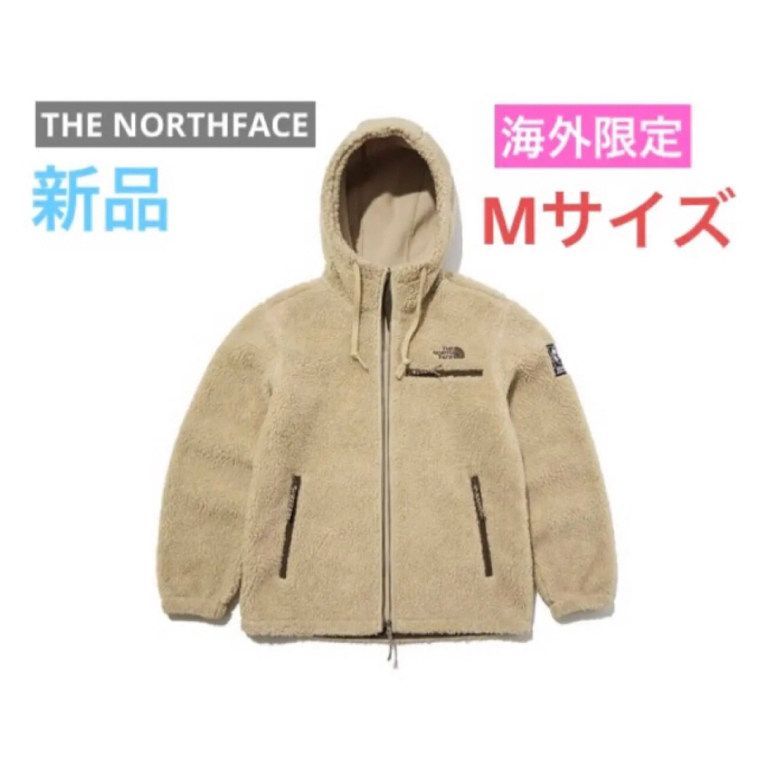 新品限定お値下げ】THE NORTH FACE フリース-