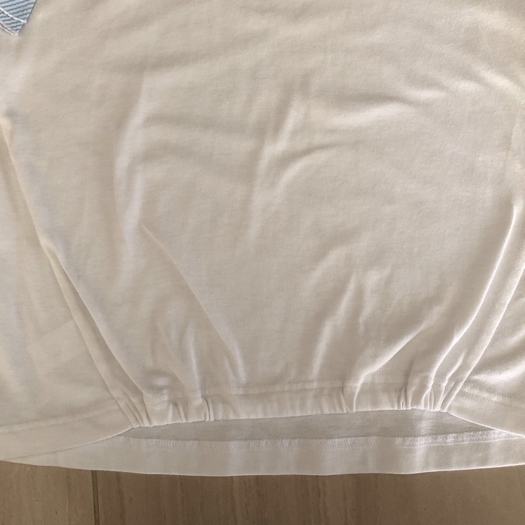 familiar(ファミリア)のファミリア 160 キッズ/ベビー/マタニティのキッズ服女の子用(90cm~)(Tシャツ/カットソー)の商品写真