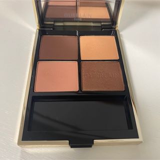 ゲラン(GUERLAIN)のGUERLAIN オンブルジェ(アイシャドウ)