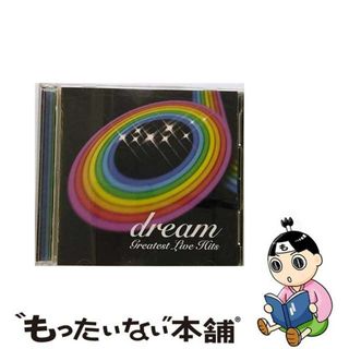 【中古】 Greatest　Live　Hits/ＣＤ/AVCD-23160(その他)