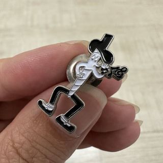 シュプリーム(Supreme)の16aw Supreme Blade Joint Man Pin ピン(その他)