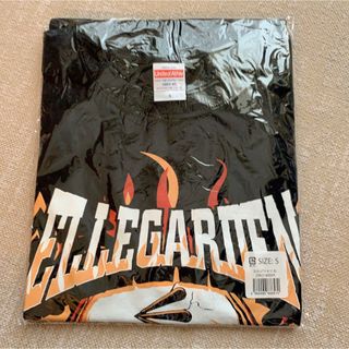 ELLEGARDEN Tツアーシャツ♪Mサイズ 新品未開封