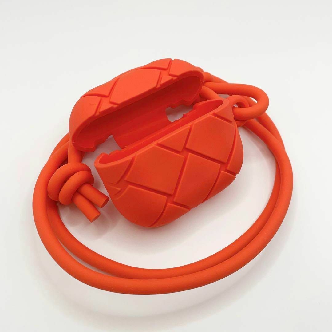 Bottega Veneta - 【新品未使用】BOTTEGA VENETA AirPods Proケースの