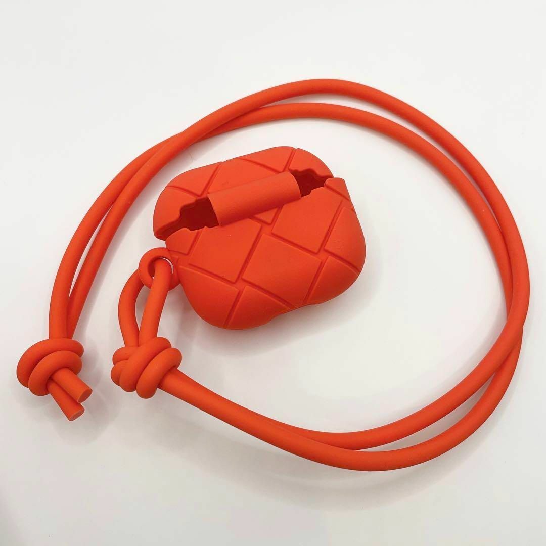 Bottega Veneta - 【新品未使用】BOTTEGA VENETA AirPods Proケースの