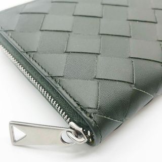 Bottega Veneta - 【新品未使用】BOTTEGA VENETA 長財布 ダーク ...