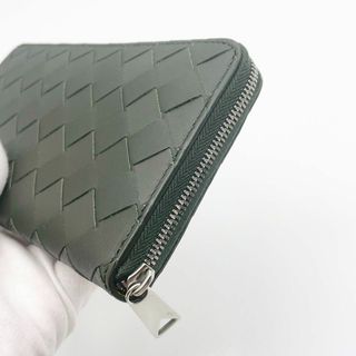 Bottega Veneta - 【新品未使用】BOTTEGA VENETA 長財布 ダーク ...