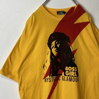 6ページ目 - ヒステリックグラマー Tシャツ・カットソー(メンズ)の通販