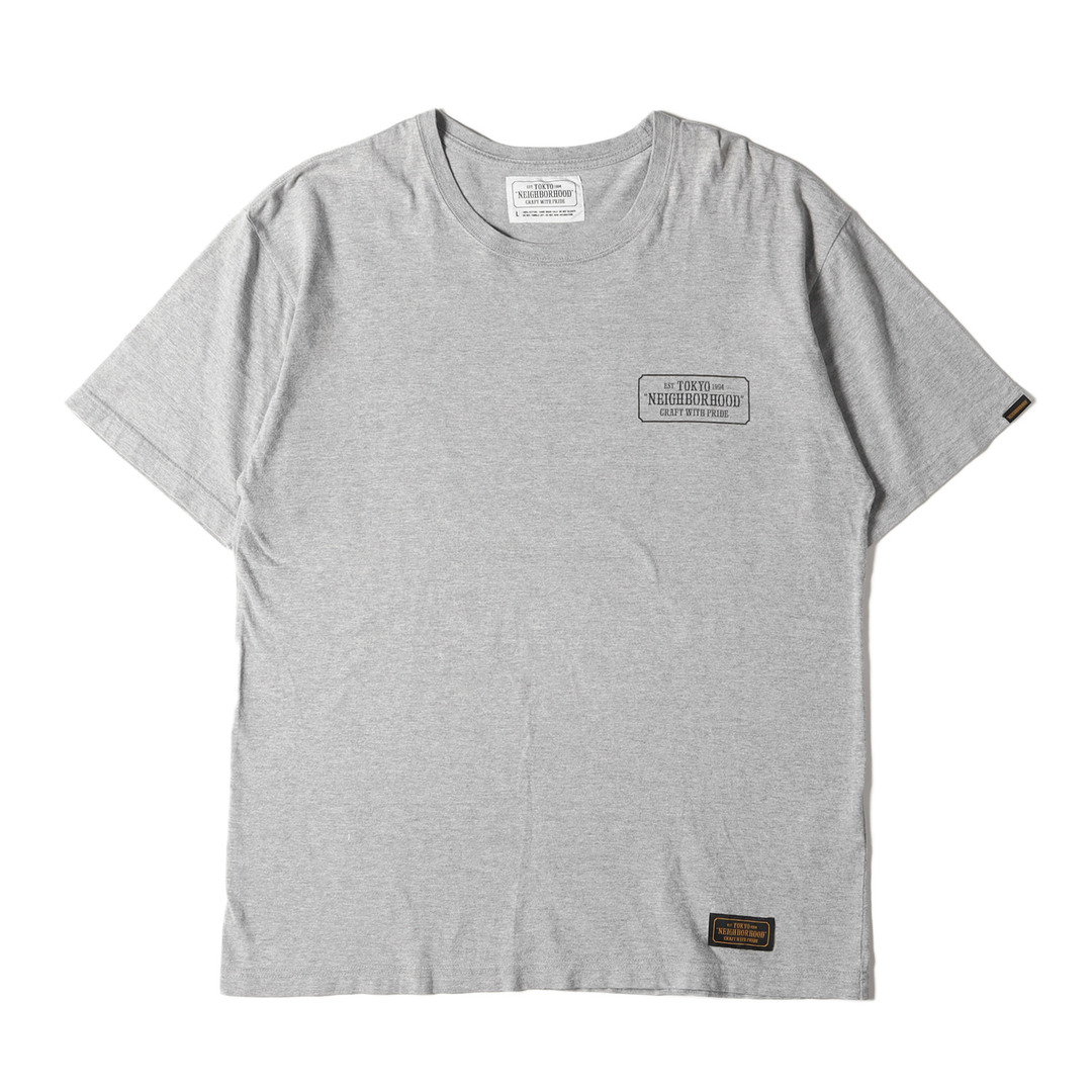 neighborhood CI/C-TEE L size