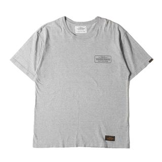 NEIGHBORHOOD - NEIGHBORHOOD ネイバーフッド Tシャツ サイズ:L タグ