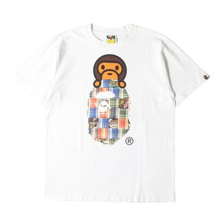 A BATHING APE - A BATHING APE ア ベイシング エイプ Tシャツ