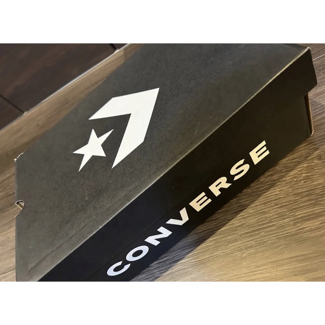 CONVERSE ランスターレガンジー【韓国限定】コンバース