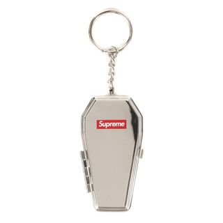 Supreme - Supreme シュプリーム コフィン 携帯灰皿 キーチェーン ...