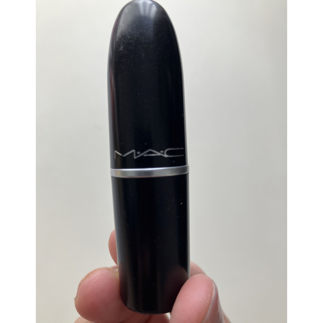 MAC(マック)のMAC デュボネ コスメ/美容のベースメイク/化粧品(口紅)の商品写真