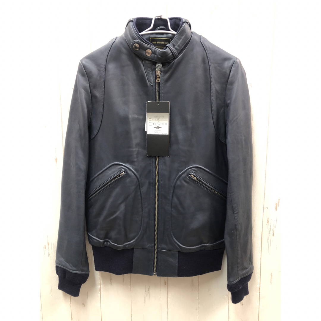 HYSTERIC GLAMOUR - ヒステリックグラマー 野口強 ローリング