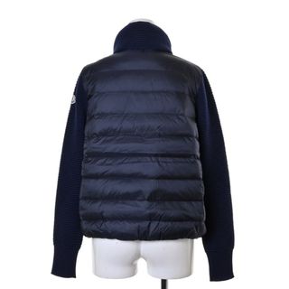 MONCLER - MONCLER MAGLIONE TRICOT CARDIGAN ダウンの通販 by CYCLE