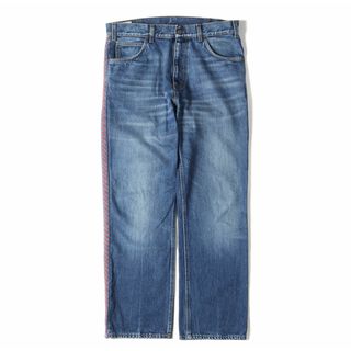 グッチ デニム/ジーンズ(メンズ)(ヴィンテージ)の通販 25点 | Gucci