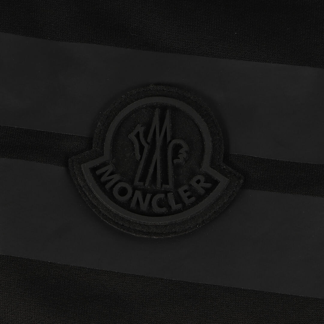 MONCLER モンクレール パンツ サイズ:S 21AW アイコンワッペン