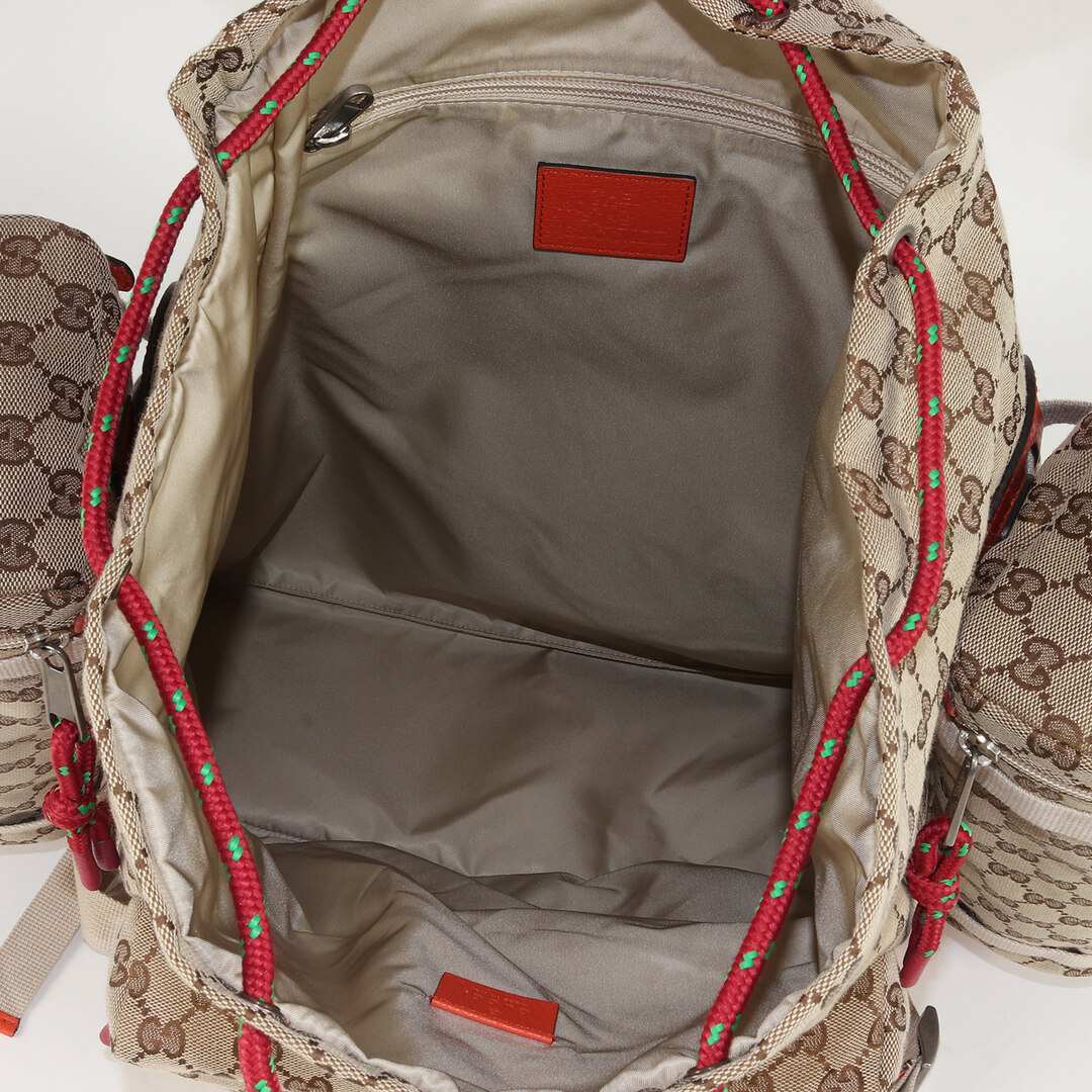 Gucci - GUCCI グッチ 21AW THE NORTH FACE ノースフェイス GG