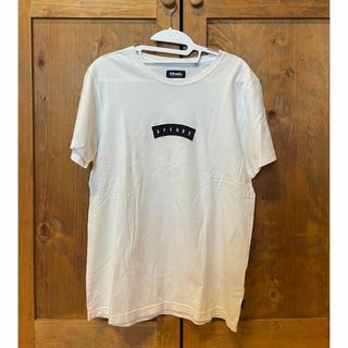 アフェンズ(Afends)のAfends. シンプル　ロゴ　Tシャツ(Tシャツ/カットソー(半袖/袖なし))