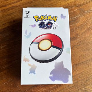 ポケモン(ポケモン)のPokemon GO Plus + ポケモンゴー プラスプラス(その他)