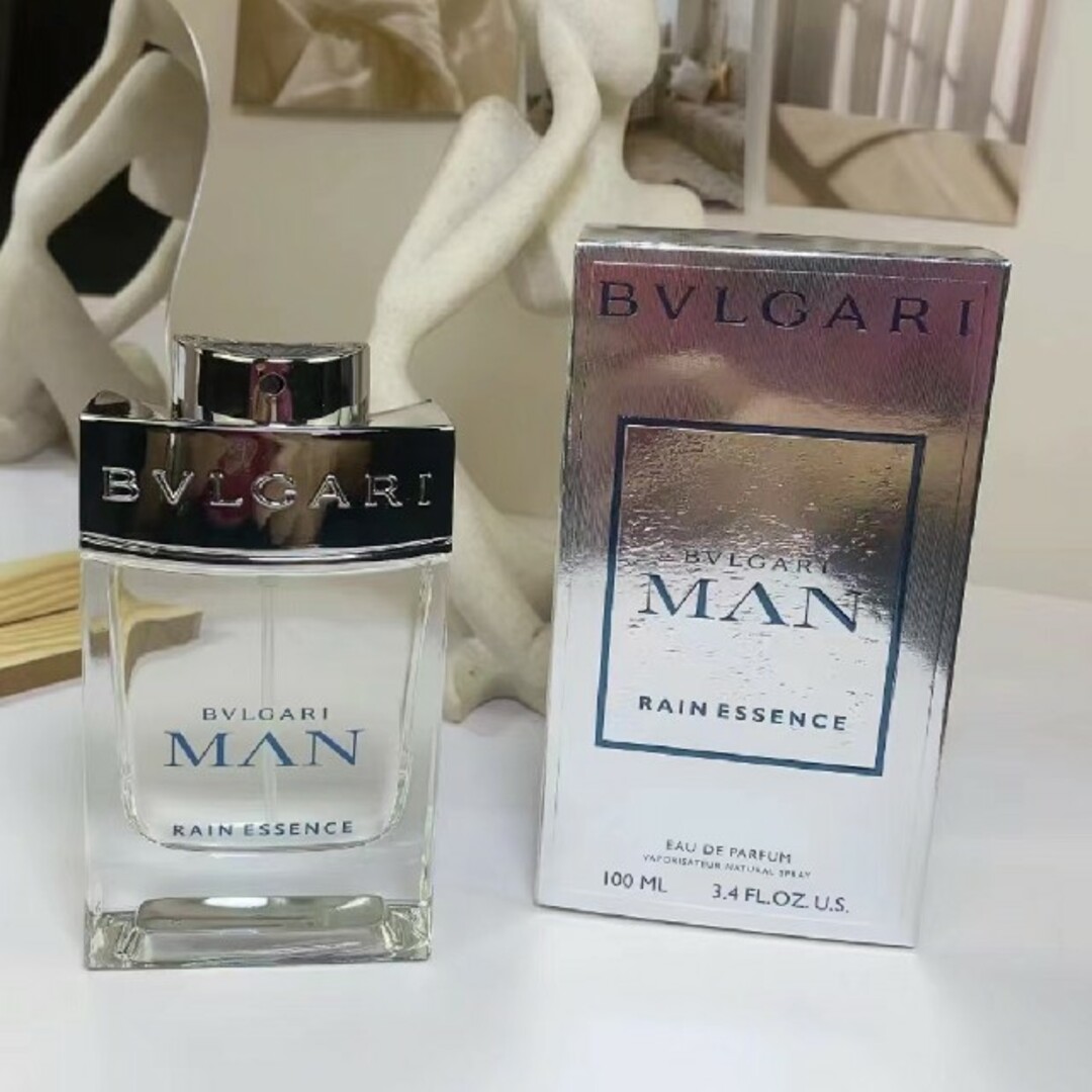 マン レイン エッセンス オードパルファム100ml