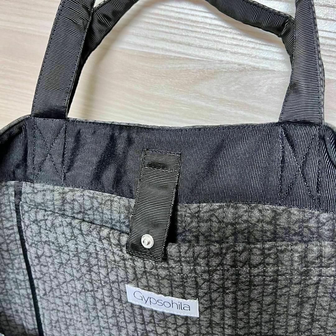 即日発送 完売品 新品 gypsohila Picnic Bag M ブラックの通販 by ほぼ