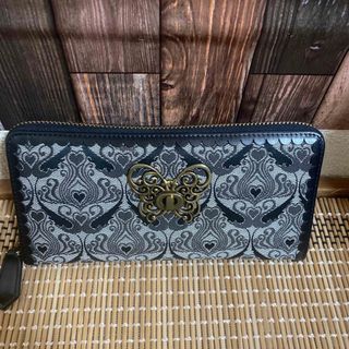 アナスイ(ANNA SUI)のアナスイ　長財布❣️(財布)