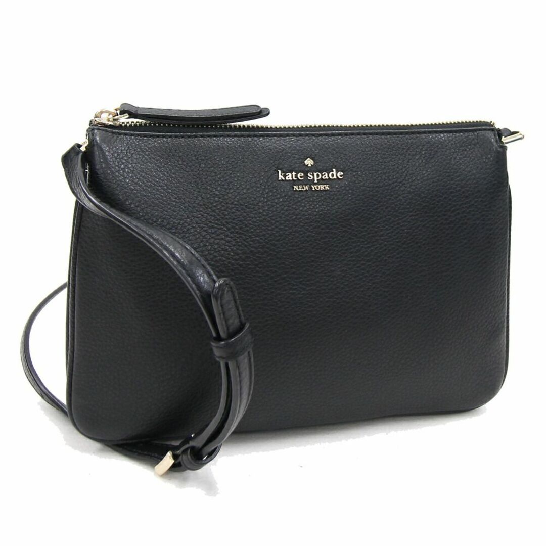 新品!ケイトスペード♡ショルダーバッグ ブラック