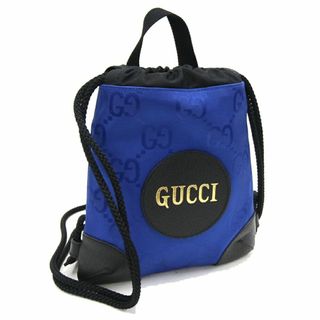 グッチ(Gucci)の グッチ バックパック オフ ザ グリッド 643887(リュック/バックパック)