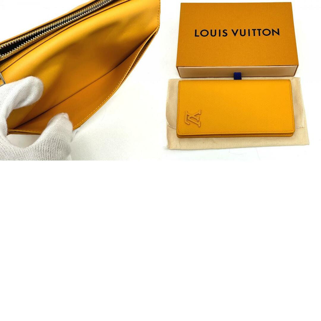 LOUIS VUITTON - ルイヴィトン LOUIS VUITTON ポルトフォイユ・ブラザ