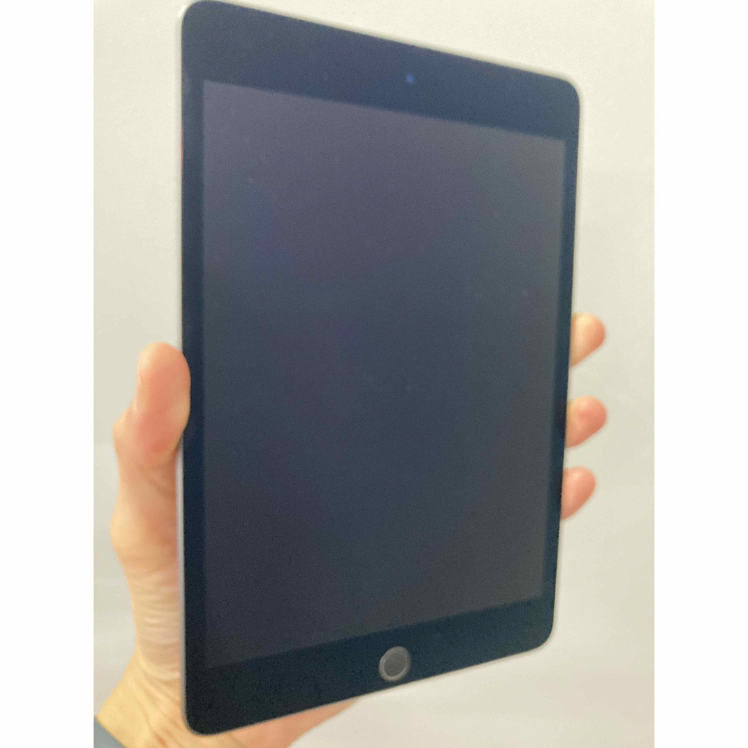 タブレット専用　早期売却希望　Apple iPad mini 第5世代 本体　64GB