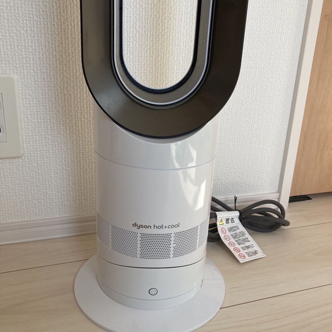 ダイソン dyson hot+cool 冷風温風 ホットアンドクール Dyson ダイソン dyson hot+cool 冷風温風 ホットアンドクール Dyson