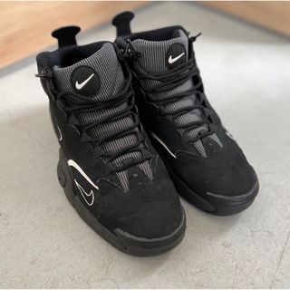 ナイキ(NIKE)のair flight one エアフライト1(スニーカー)