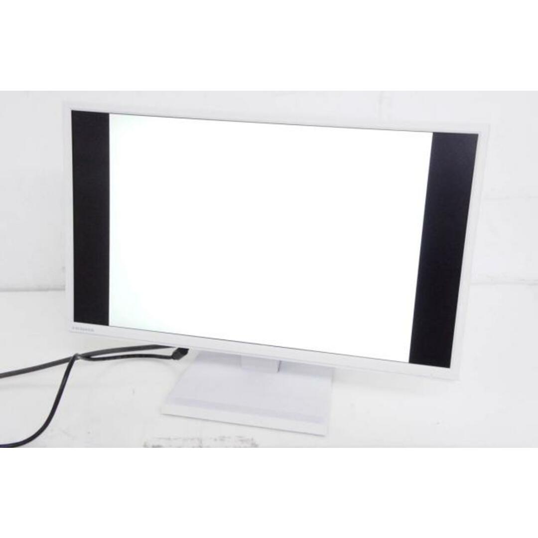 I-O DATA 23.8型 液晶モニター LCD-AH241EDW - ディスプレイ
