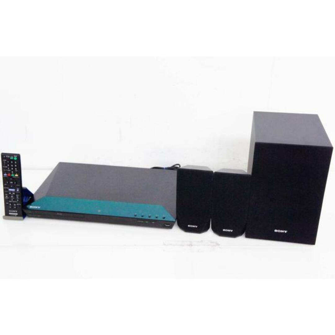 SONY ホームシアターシステム BDV-EF1(新品未使用品) | www