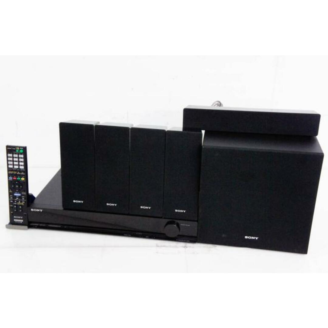 SONY HT-SS380 5.1ch ホームシアターシステム