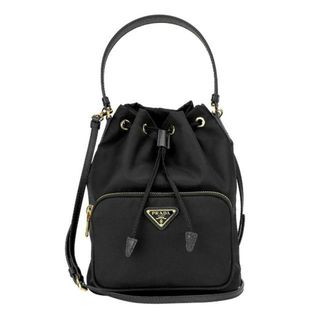 プラダ(PRADA)の新品 プラダ PRADA ショルダーバッグ プラダ デュエット ネロ(ショルダーバッグ)