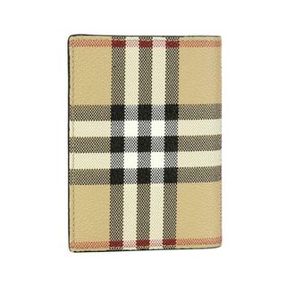 BURBERRY - 新品 バーバリー BURBERRY カードケース バイフォールド