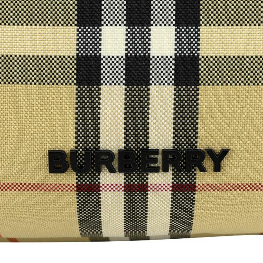 BURBERRY - 新品 バーバリー BURBERRY ショルダーバッグ ナイロン