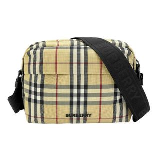 BURBERRY - 新品 バーバリー BURBERRY ショルダーバッグ ナイロン