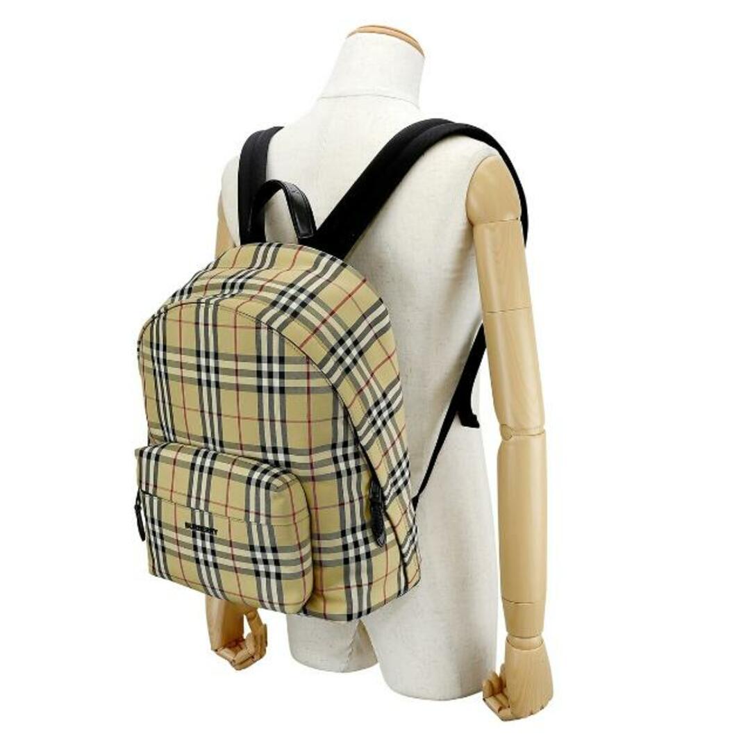 BURBERRY - 新品 バーバリー BURBERRY リュックサック バックパック