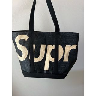 Supreme - 新品 Supreme シュプリーム レオパード トートバッグ ヒョウ ...