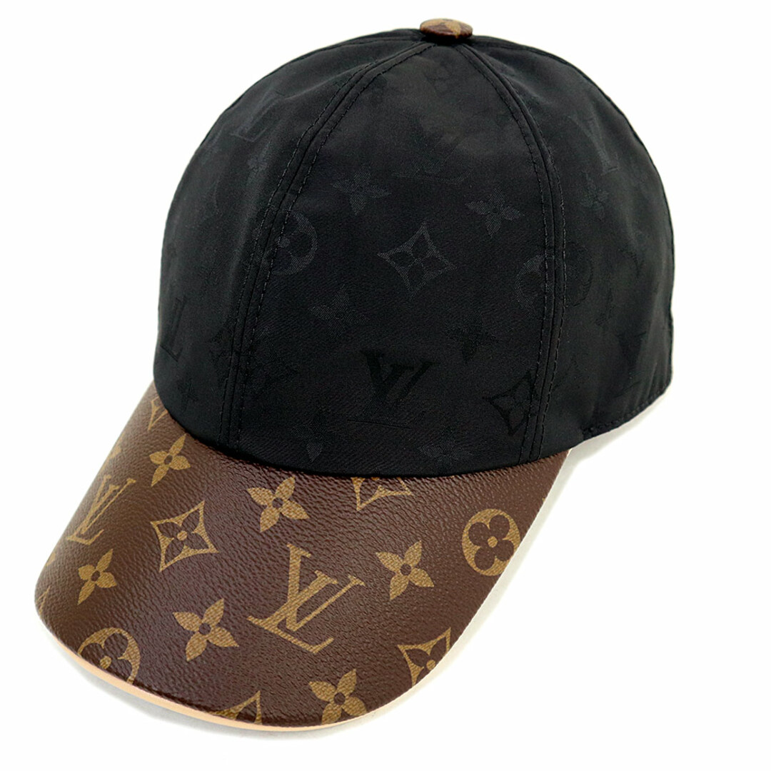 LOUIS VUITTON - ルイ ヴィトン LV ゲットレディー キャップ ハット