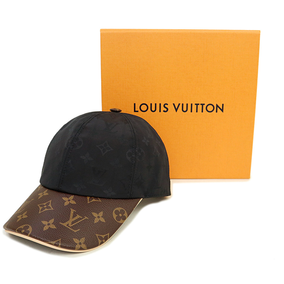 ルイヴィトン ゲット・LV・レディー ベースボール キャップ